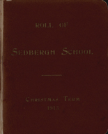 1913 / Christmas