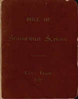 1913 / Lent